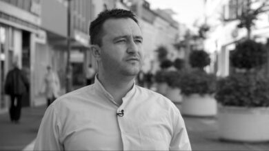 Photo of Preminuo Emir Mešić, borac protiv korupcije