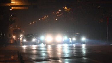 Photo of Građanima je najbolji izbor ostati kući: Ovaj bh. grad večeras je najzagađeniji