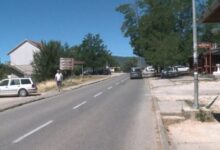 Photo of Napio se, sjeo za volan i ubio dijete (12) u BiH: Dobio zatvorsku kaznu od 7 godina
