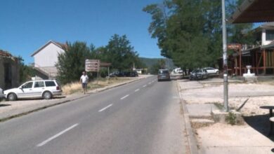 Photo of Napio se, sjeo za volan i ubio dijete (12) u BiH: Dobio zatvorsku kaznu od 7 godina