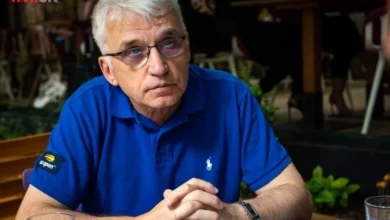 Photo of Profesor Šunje: Budžet je rashodovni i služi za krpljenje rupa, Vlada FBiH nema jasnu viziju šta radi