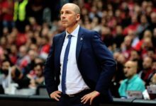 Photo of KK Partizan imenovao Španca na mjesto Željka Obradovića