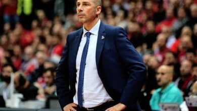 Photo of KK Partizan imenovao Španca na mjesto Željka Obradovića