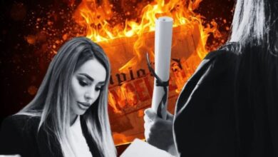 Photo of JAVNI SEKTOR PUN JE “NIKOLINA ŠLJIVIĆ”: Lažne i sumnjive diplome službenika na bitnim funkcijama uništavaju ovo društvo