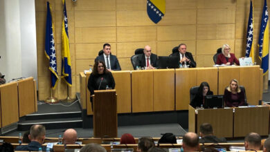 Photo of Strategija za prevenciju ovisnosti u FBiH 2025–2035 dobila punu parlamentarnu podršku