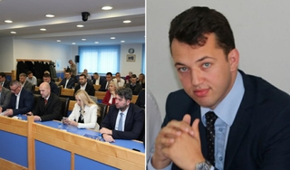 Photo of Predsjedavajući Skupštine BPK Goražde Muradif Kanlić za “Avaz”: Amandmanima uvećani transferi za općine, raseljene osobe i zdravstvo