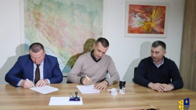 Photo of Općini Pale u FBiH odobreno 69.307KM za realizaciju prve faze projekta