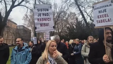 Photo of Savez samostalnih sindikata BiH ne popušta: Minimalna plaća mora biti 70 posto prosječne