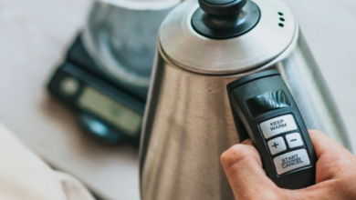 Photo of Stručnjaci upozoravaju: Nakon korištenja kuhala za vodu uradite ovo