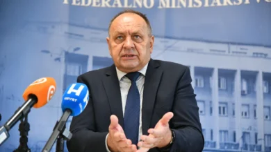 Photo of Ministarstvo zdravstva podijelilo 1.800.000 KM za sanaciju: Tomislavgrad, Goražde, Tuzla…, koliko je ko dobio