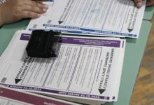 Photo of Postupak pripreme glasačkih listića za ponovne prijevremene izbore za predsjednika RS