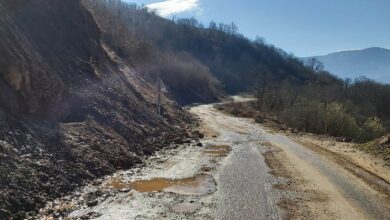 Photo of Projekt vrijedan 91 milion eura: Kreću pripreme za raspisivanje tendera za cestu Foča – Hum