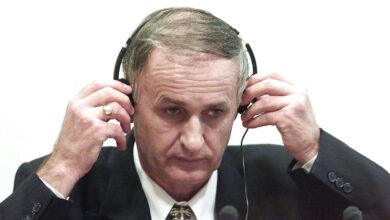Photo of Potvrđena optužnica protiv Radislava Krstića, koji je već osuđen u Hagu zbog genocida na 35 godina zatvora