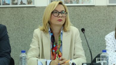 Photo of Anesa Agović za “Avaz”: Zagađenja zraka u BiH predstavljaju ekološki kriminal i moraju biti tretirana kao ozbiljno krivično djelo