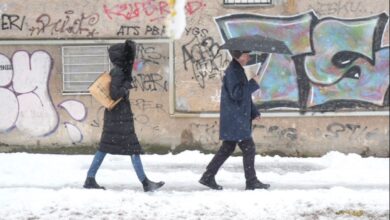 Photo of Evo kakvo će danas vrijeme biti u BiH