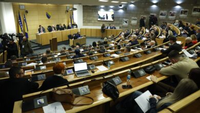 Photo of Usvojen budžet FBiH za 2026. godinu u iznosu od 8,89 milijardi KM: Opozicija upozorava na velika zaduženja