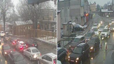 Photo of Ogromne gužve zabilježene na graničnim prijelazima: Ove puteve izbjegavajte