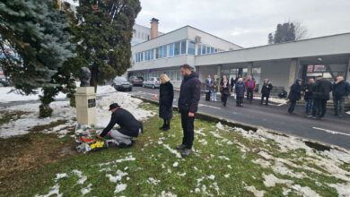 Photo of U Goraždu počeli 22„Dani Isaka Samokovlije – Sunce nad Drinom”