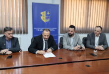 Photo of Vlada BPK Goražde izdvojila sredstva za potrebe zagrijavanja džamije Kajserija