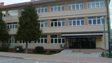 Photo of VSTV BiH imenovao Lejla Ferhatović na poziciju predsjednice Općinskog suda u Goraždu