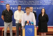 Photo of Klub SDA: Odluka Trojke da spriječi ukidanje “bijelog hljeba” i novi rast plaća funkcionerima je sramotna i neodgovorna