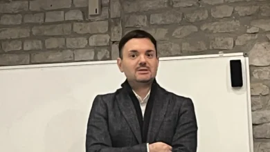 Photo of Beogradski istoričar Bešlin o proslavi 9. januara: Bravo kreteni