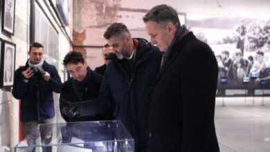 Photo of Bećirović: Deveti januar nije datum za slavljenje, to je crni datum