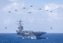 Photo of Američki mediji: Trump će napasti Iran u nedjelju ujutro