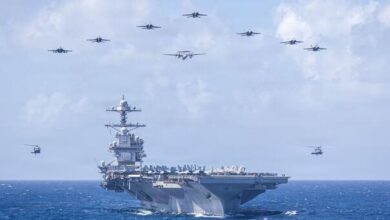 Photo of Američki mediji: Trump će napasti Iran u nedjelju ujutro