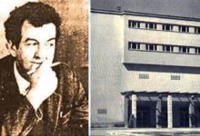 Photo of Ahmet Obradović: 33. godišnjica smrti bh. reditelja i pisca