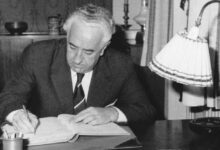 Photo of Džemal Bijedić: 49. godišnjica smrti jednog je najistaknutijih Bošnjaka 20. stoljeća