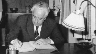 Photo of Džemal Bijedić: 49. godišnjica smrti jednog je najistaknutijih Bošnjaka 20. stoljeća