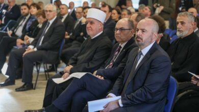 Photo of Dan sjećanja na holokaust: Lekcije prošlosti moramo prenositi budućim generacijama