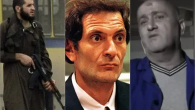 Photo of Od trostrukih ubica do ratnih zločinaca: Ko se sve vraća na ulice 2026. godine