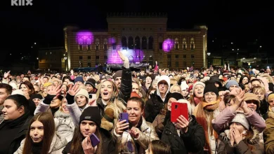 Photo of Dobar provod u Sarajevu se nastavlja: Evo ko sve nastupa večeras