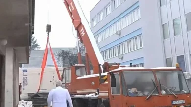 Photo of Kantonalna bolnica Goražde dobila agregat za alternativno napajanje električnom energijom