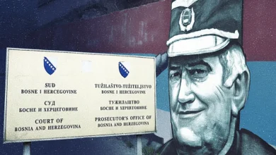 Photo of Osmijeh zločinaca iznad Tužilaštva: Kako je zakon o negiranju genocida postao nevidljiv