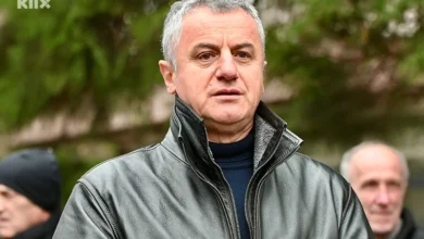 Photo of Profesor Nusret Drešković o klimi: Bosna i Hercegovina je u crvenoj zoni