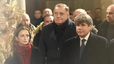 Photo of U RS-u obilježavaju 9. januar uprkos odluci Ustavnog suda BiH i uz američki vjetar u leđa