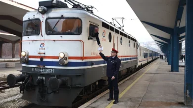 Photo of Sindikalisti Željeznica FBiH: Nikad nam gore nije bilo, idemo u generalni štrajk ako ne ispune zahtjeve