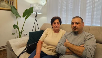 Photo of Priča o ljudskosti koja je pobijedila bolest: Ferida Jahić darovala bubreg zetu i spasila mu život