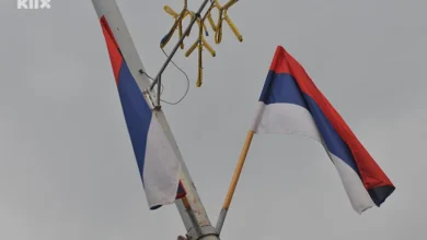 Photo of U srijedu neradni dan u RS-u zbog obilježavanja pravoslavne Nove godine