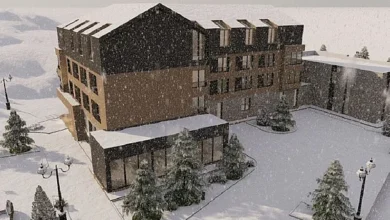 Photo of Vlada RS-a oprema hotel “Partizan” na Jahorini, najavljena ulaganja od 4,5 miliona KM