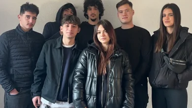 Photo of Srednjoškolac iz Goražda kroz film “Hegemonija” upozorava: Problemi se ne rješavaju tek kada postanu kriza
