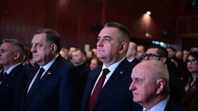 Photo of Savo Minić vraća mandat premijera RS-a, vlast priznaje da ga Dodik nije mogao predložiti