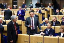 Photo of Sjednica Predstavničkog doma Parlamenta FBiH: Prva tema za raspravu je budžet za 2026. godinu