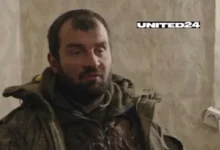 Photo of Selver Hrustić iz BiH se borio za Rusiju pa zarobljen u Ukrajini: “Postoji 10 posto šanse da preživite”