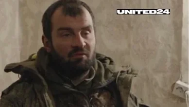 Photo of Selver Hrustić iz BiH se borio za Rusiju pa zarobljen u Ukrajini: “Postoji 10 posto šanse da preživite”