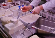 Photo of Mljekari iz RS-a upozorili na pojavu “vještačkog sira”, kažu da je cijena uvoznog proizvoda neprirodno niska