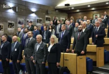 Photo of Federalni zastupnici još jednom odbili ukinuti “bijeli hljeb”: Nedostajala su dva glasa